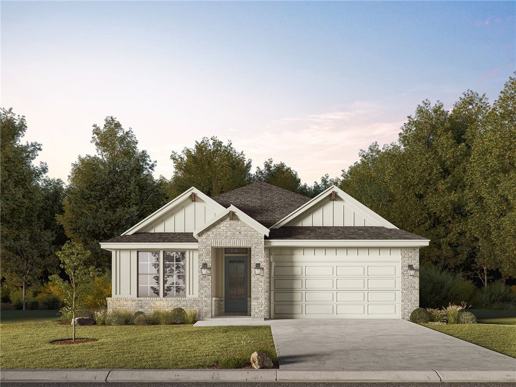 Photo of 4103 Pennie Way, Bryan, TX 77802 (MLS # 26004258)