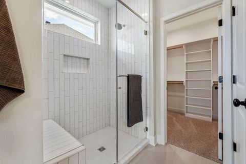 Tiny photo for 4103 Pennie Way, Bryan, TX 77802 (MLS # 26004258)