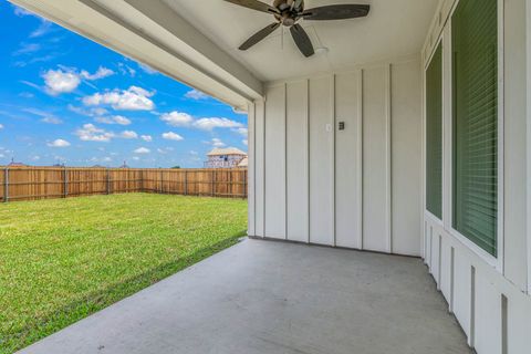 Tiny photo for 4103 Pennie Way, Bryan, TX 77802 (MLS # 26004258)