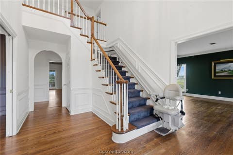 Tiny photo for 13350 Hopes Creek Road, College Station, TX 77845 (MLS # 26006812)