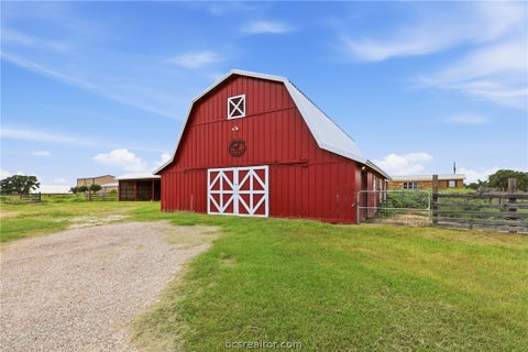 Tiny photo for 13350 Hopes Creek Road, College Station, TX 77845 (MLS # 26006812)