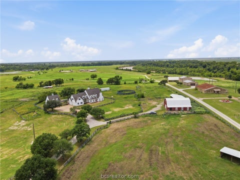 Tiny photo for 13350 Hopes Creek Road, College Station, TX 77845 (MLS # 26006812)
