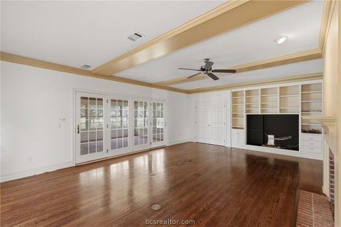 Tiny photo for 13350 Hopes Creek Road, College Station, TX 77845 (MLS # 26006812)