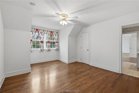 Tiny photo for 13350 Hopes Creek Road, College Station, TX 77845 (MLS # 26006812)
