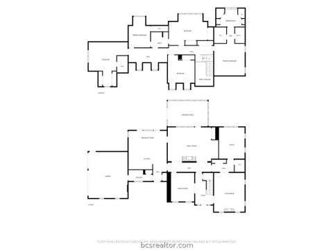 Tiny photo for 13350 Hopes Creek Road, College Station, TX 77845 (MLS # 26006812)