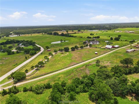 Tiny photo for 13350 Hopes Creek Road, College Station, TX 77845 (MLS # 26006812)