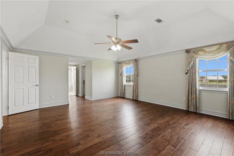 Tiny photo for 13350 Hopes Creek Road, College Station, TX 77845 (MLS # 26006812)