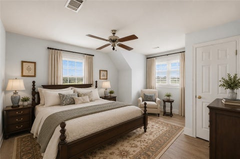Tiny photo for 13350 Hopes Creek Road, College Station, TX 77845 (MLS # 26006812)
