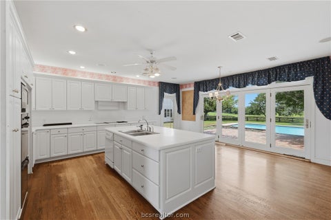 Tiny photo for 13350 Hopes Creek Road, College Station, TX 77845 (MLS # 26006812)