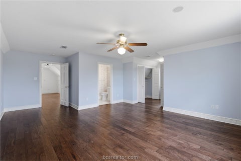Tiny photo for 13350 Hopes Creek Road, College Station, TX 77845 (MLS # 26006812)