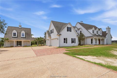 Tiny photo for 13350 Hopes Creek Road, College Station, TX 77845 (MLS # 26006812)