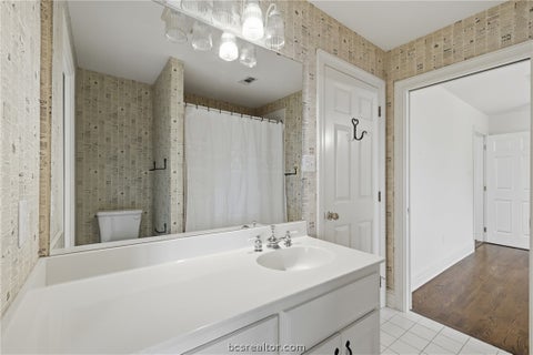 Tiny photo for 13350 Hopes Creek Road, College Station, TX 77845 (MLS # 26006812)