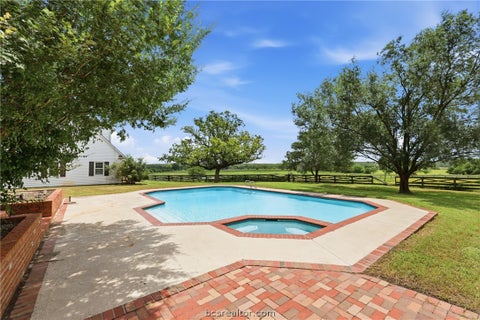 Tiny photo for 13350 Hopes Creek Road, College Station, TX 77845 (MLS # 26006812)