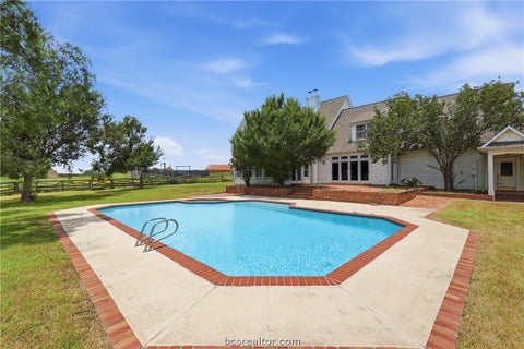 Tiny photo for 13350 Hopes Creek Road, College Station, TX 77845 (MLS # 26006812)