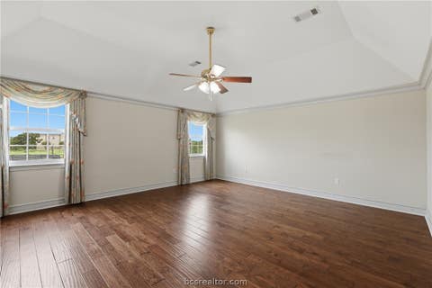 Tiny photo for 13350 Hopes Creek Road, College Station, TX 77845 (MLS # 26006812)