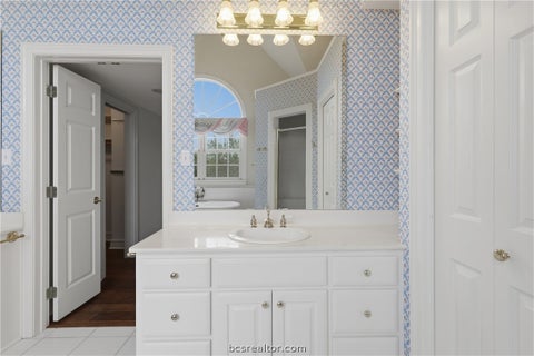 Tiny photo for 13350 Hopes Creek Road, College Station, TX 77845 (MLS # 26006812)