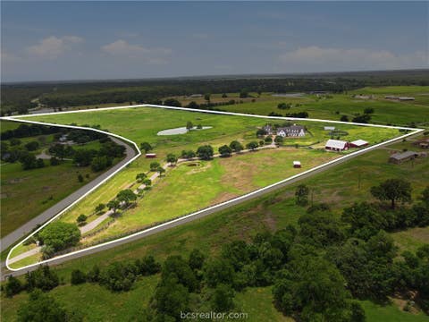 Tiny photo for 13350 Hopes Creek Road, College Station, TX 77845 (MLS # 26006812)