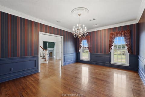 Tiny photo for 13350 Hopes Creek Road, College Station, TX 77845 (MLS # 26006812)