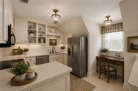 Tiny photo for 13350 Hopes Creek Road, College Station, TX 77845 (MLS # 26006812)