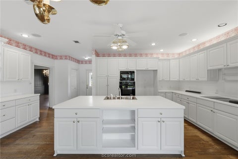 Tiny photo for 13350 Hopes Creek Road, College Station, TX 77845 (MLS # 26006812)