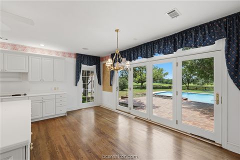 Tiny photo for 13350 Hopes Creek Road, College Station, TX 77845 (MLS # 26006812)