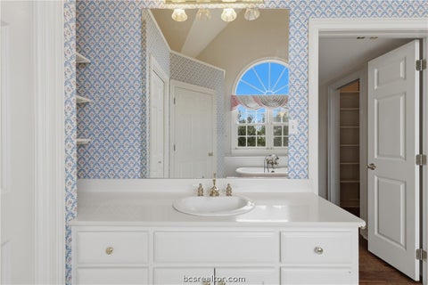 Tiny photo for 13350 Hopes Creek Road, College Station, TX 77845 (MLS # 26006812)
