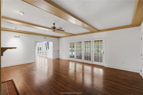 Tiny photo for 13350 Hopes Creek Road, College Station, TX 77845 (MLS # 26006812)