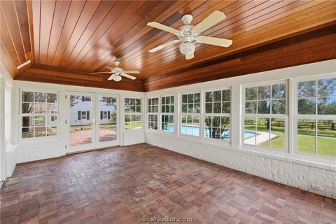 Tiny photo for 13350 Hopes Creek Road, College Station, TX 77845 (MLS # 26006812)