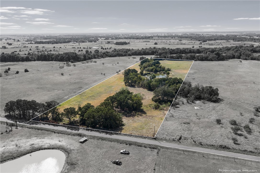 Lot 6 TBD George Wachel Road