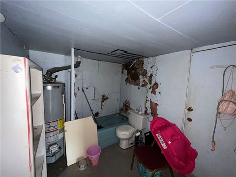 Tiny photo for 410 E 7th Street, Hearne, TX 77859 (MLS # 25009805)