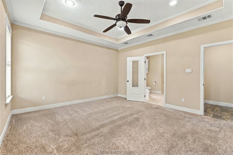 Tiny photo for 3106 Evan Drive, Bryan, TX 77802 (MLS # 26012467)