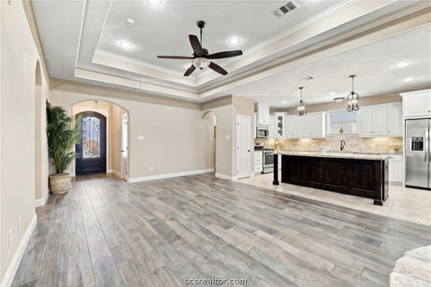 Tiny photo for 3106 Evan Drive, Bryan, TX 77802 (MLS # 26012467)