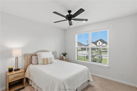 Tiny photo for 4330 Fox River Lane, Bryan, TX 77802 (MLS # 26006353)