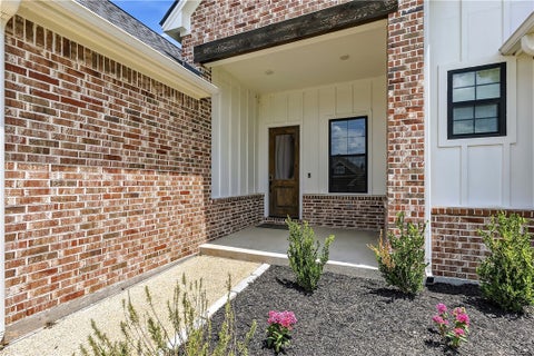 Tiny photo for 4330 Fox River Lane, Bryan, TX 77802 (MLS # 26006353)