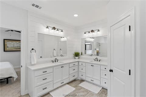 Tiny photo for 4330 Fox River Lane, Bryan, TX 77802 (MLS # 26006353)