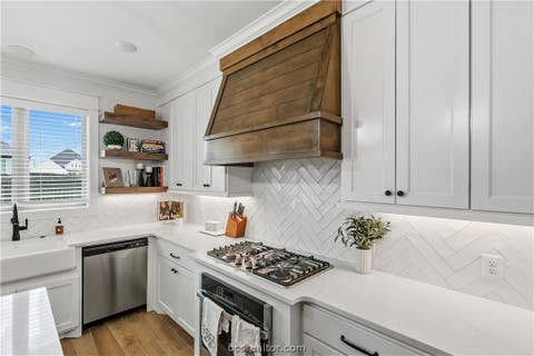 Tiny photo for 4330 Fox River Lane, Bryan, TX 77802 (MLS # 26006353)