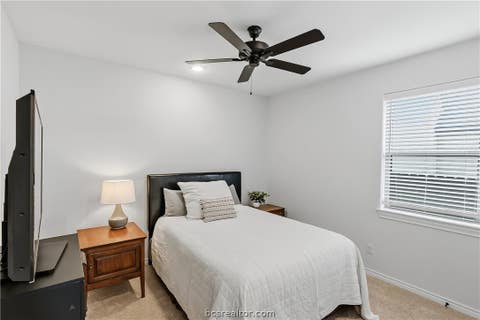 Tiny photo for 4330 Fox River Lane, Bryan, TX 77802 (MLS # 26006353)