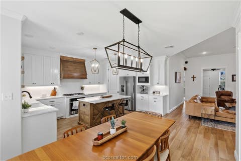 Tiny photo for 4330 Fox River Lane, Bryan, TX 77802 (MLS # 26006353)