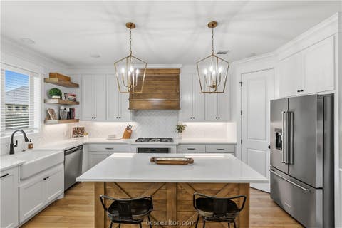 Tiny photo for 4330 Fox River Lane, Bryan, TX 77802 (MLS # 26006353)