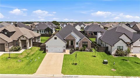 Tiny photo for 4330 Fox River Lane, Bryan, TX 77802 (MLS # 26006353)