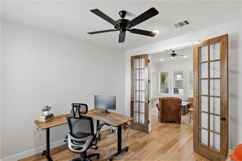 Tiny photo for 4330 Fox River Lane, Bryan, TX 77802 (MLS # 26006353)