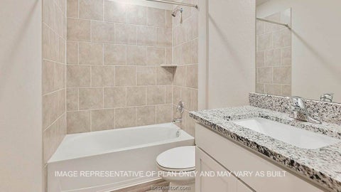 Tiny photo for 2944 Chickasaw Drive, Bryan, TX 77807 (MLS # 26012225)