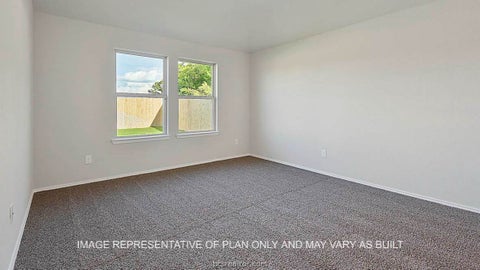 Tiny photo for 2944 Chickasaw Drive, Bryan, TX 77807 (MLS # 26012225)