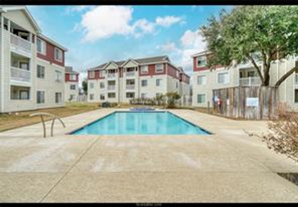 Photo of 519 Southwest Parkway #103, College Station, TX 77840 (MLS # 25011430)