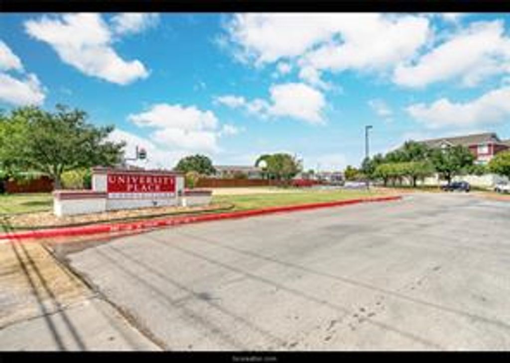 Photo of 519 Southwest Parkway #103, College Station, TX 77840 (MLS # 25011430)