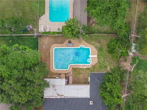Tiny photo for 2802 Woodmeadow Drive, Bryan, TX 77802 (MLS # 26005656)