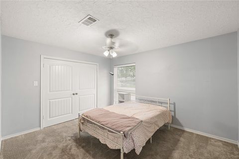 Tiny photo for 2802 Woodmeadow Drive, Bryan, TX 77802 (MLS # 26005656)