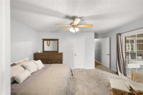 Tiny photo for 2802 Woodmeadow Drive, Bryan, TX 77802 (MLS # 26005656)