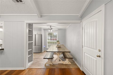 Tiny photo for 2802 Woodmeadow Drive, Bryan, TX 77802 (MLS # 26005656)