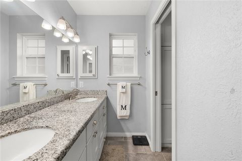 Tiny photo for 2802 Woodmeadow Drive, Bryan, TX 77802 (MLS # 26005656)